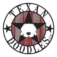 Texan Doodles image 1
